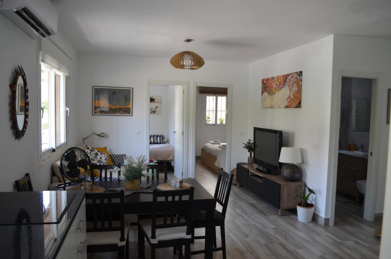 Pedregalejo Beach House Малага Екстериор снимка