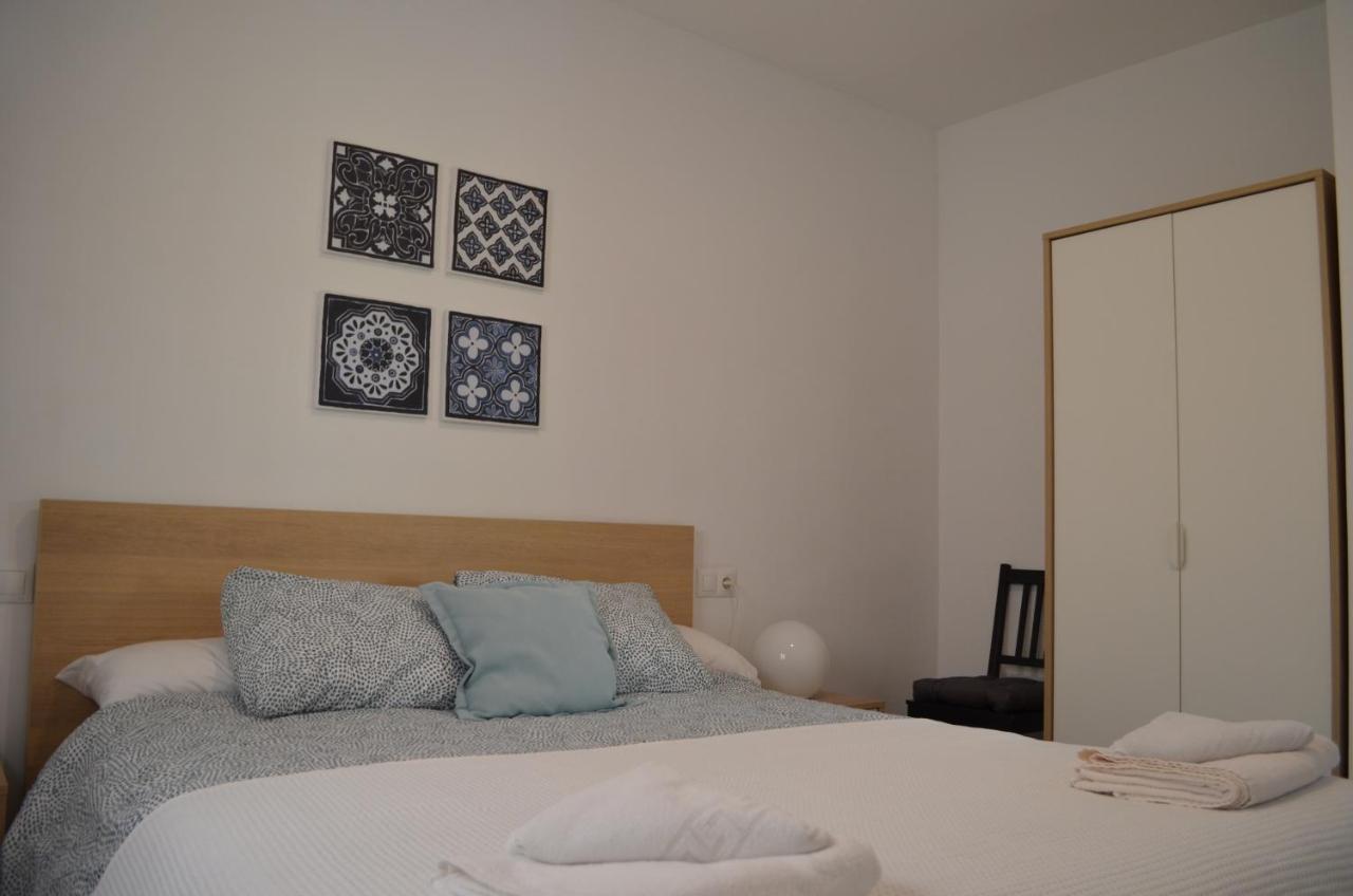 Pedregalejo Beach House Малага Екстериор снимка