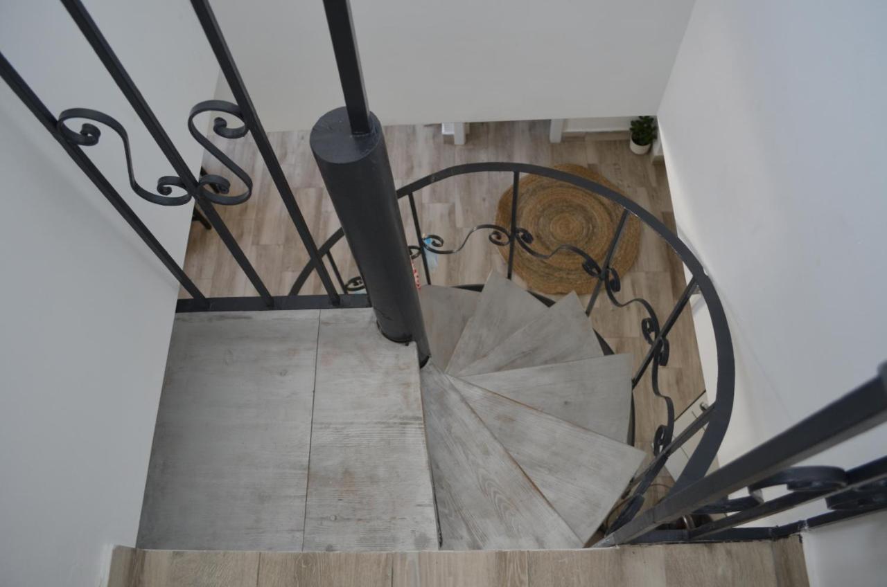 Pedregalejo Beach House Малага Екстериор снимка