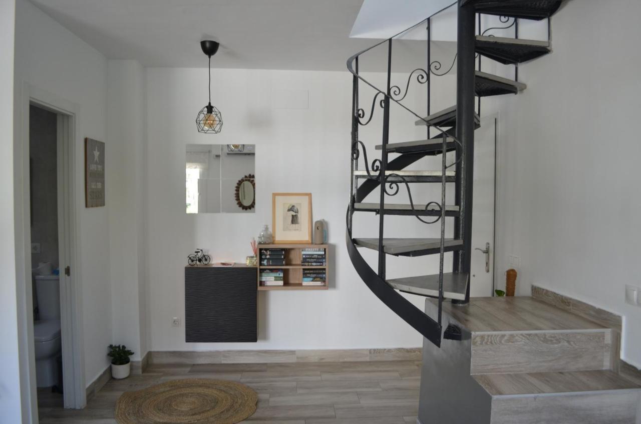Pedregalejo Beach House Малага Екстериор снимка
