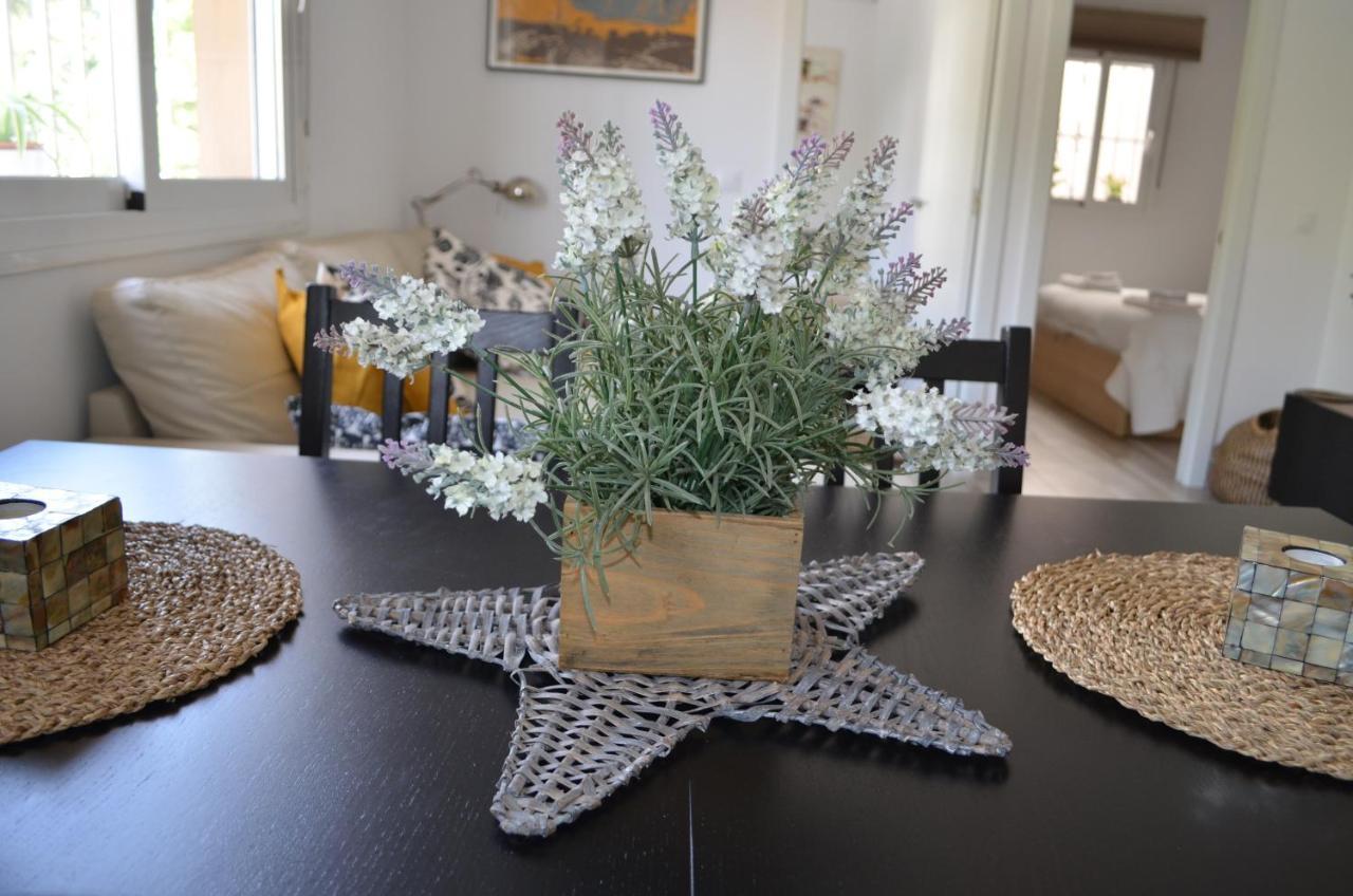Pedregalejo Beach House Малага Екстериор снимка