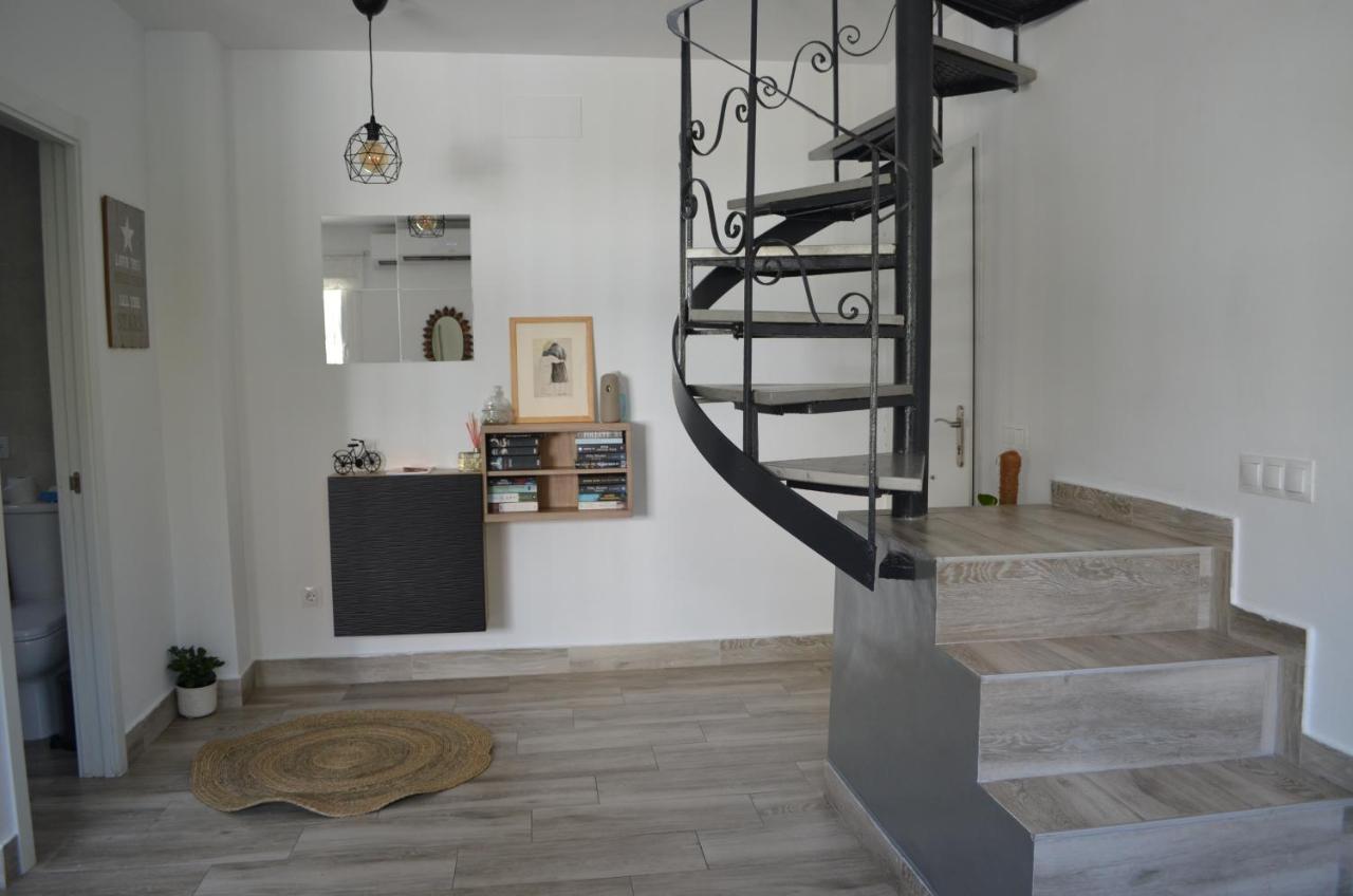 Pedregalejo Beach House Малага Екстериор снимка