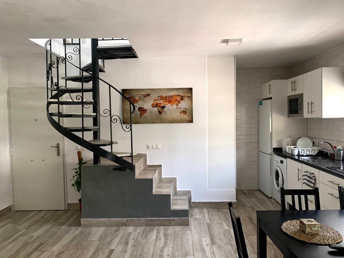 Pedregalejo Beach House Малага Екстериор снимка