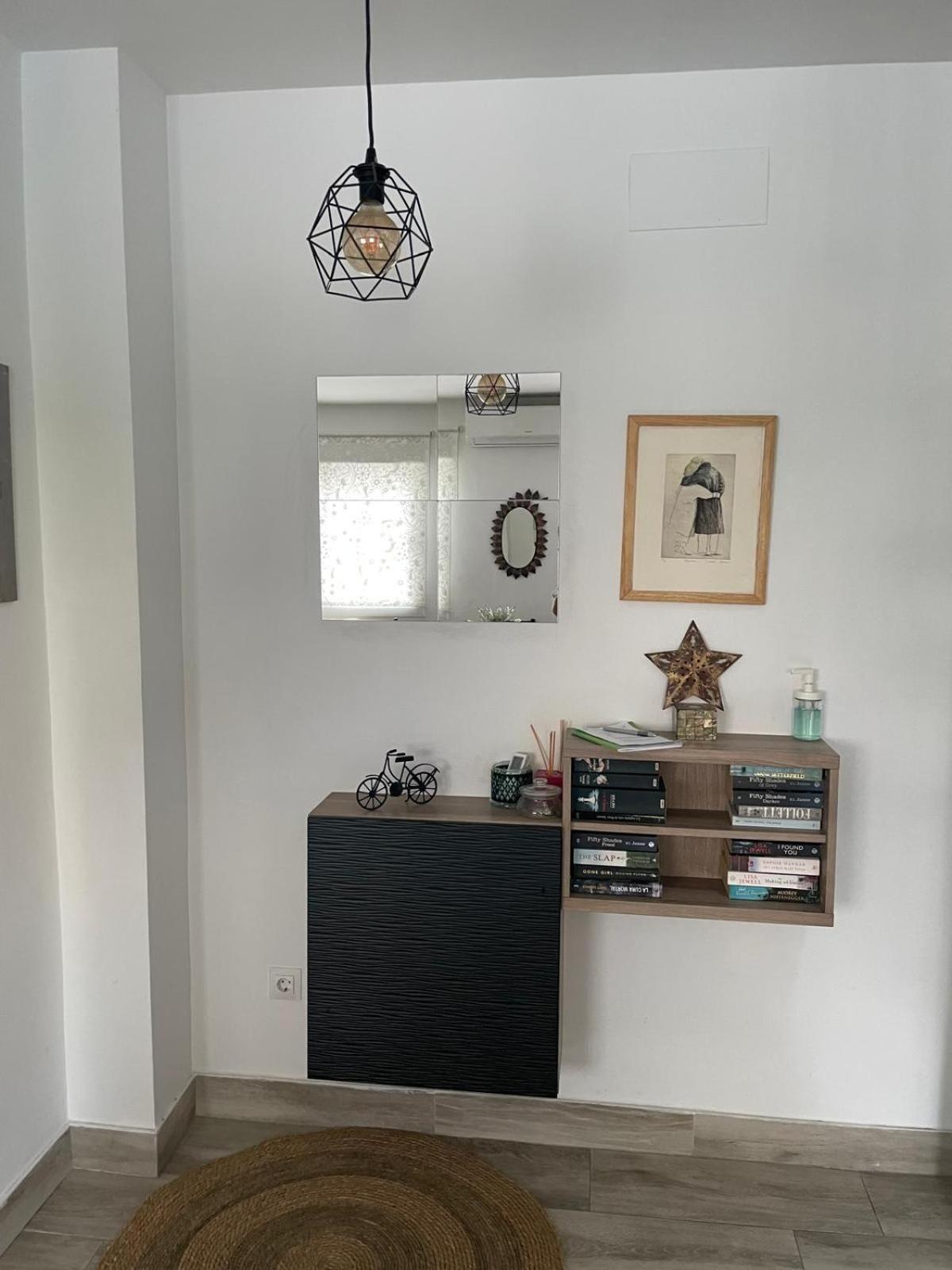 Pedregalejo Beach House Малага Екстериор снимка