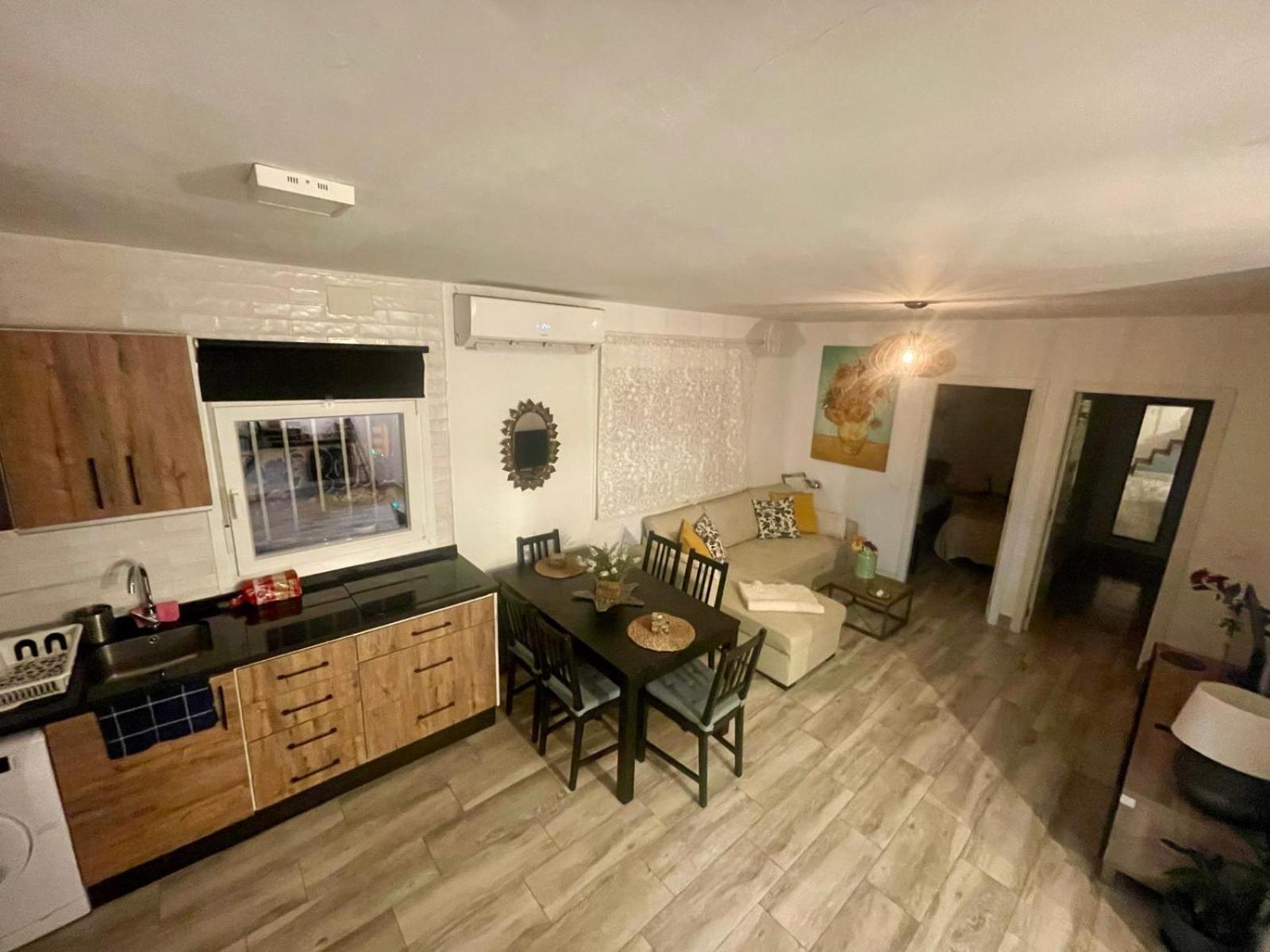 Pedregalejo Beach House Малага Екстериор снимка