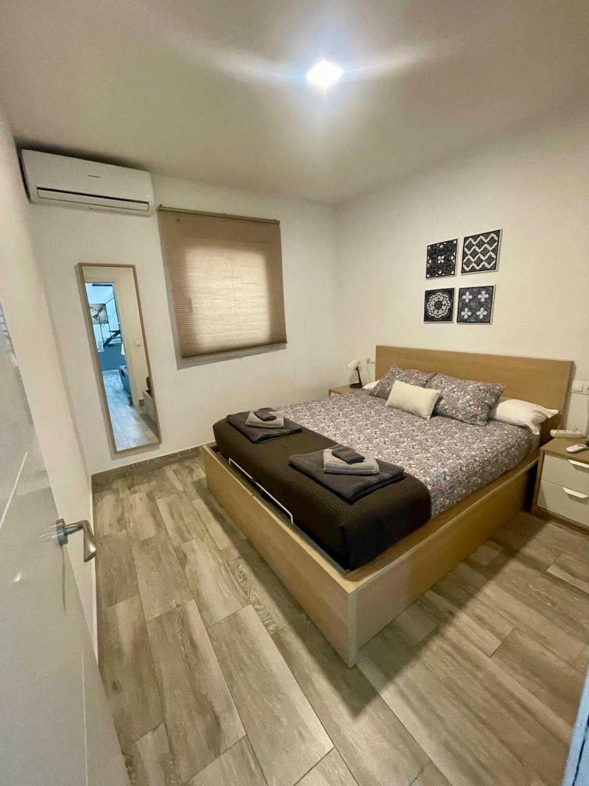Pedregalejo Beach House Малага Екстериор снимка