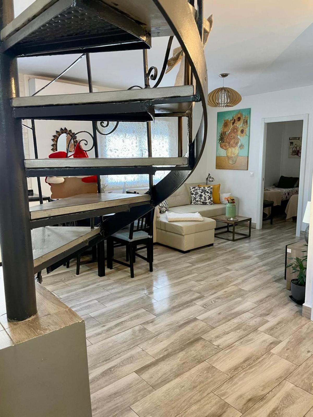 Pedregalejo Beach House Малага Екстериор снимка